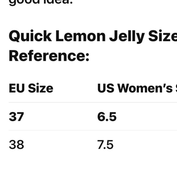 Lemon Jelly Chelsea Rain Boots Gray Vegan Womens Size 37(US Approx. 6.5) - Picture 13 of 13